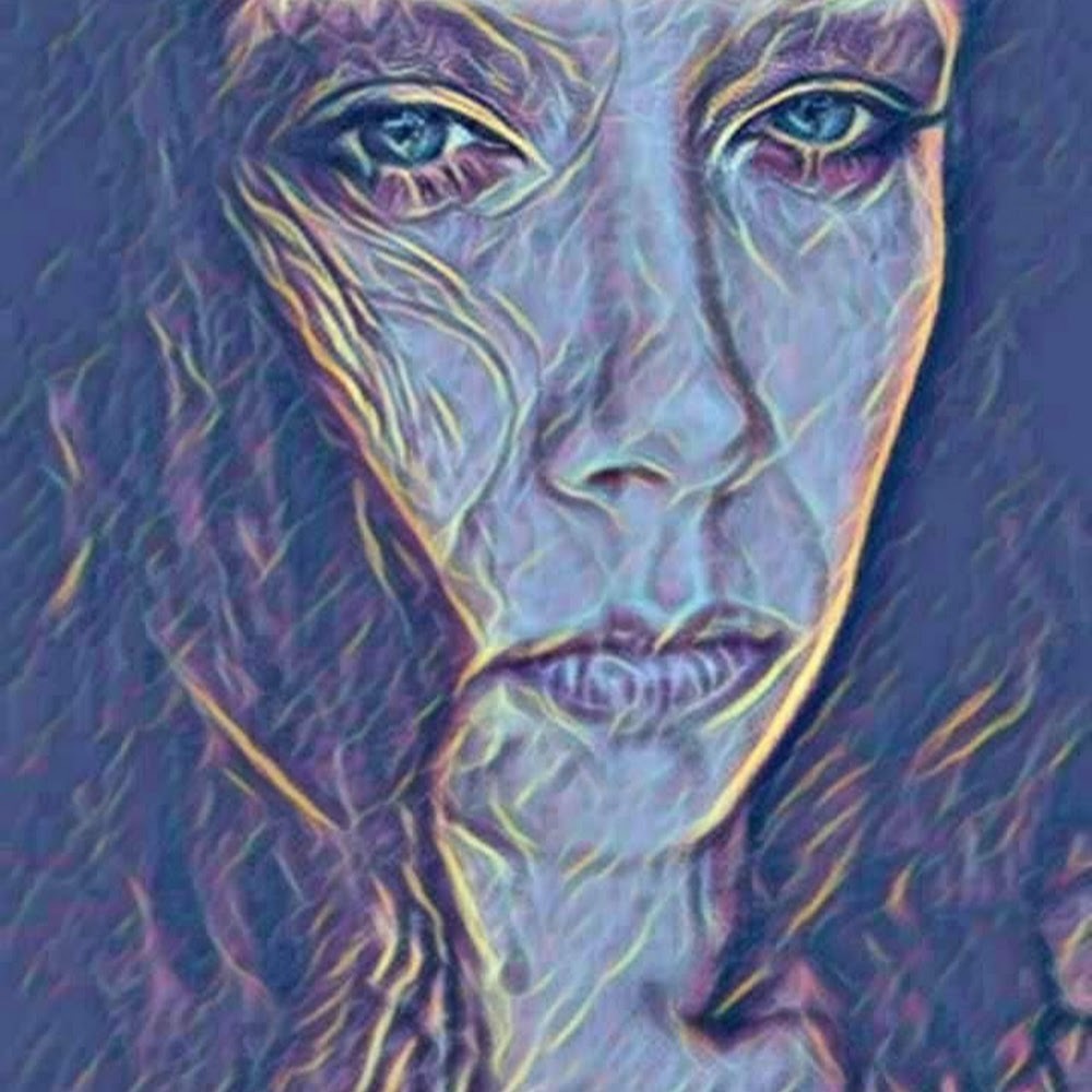 Meet your Posher, Heather christine